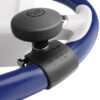 Sterring Wheel Power Knob